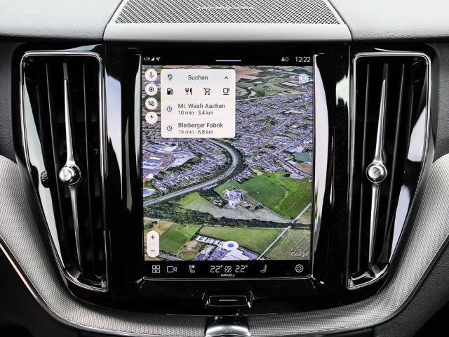 Volvo XC60 Dark Plus