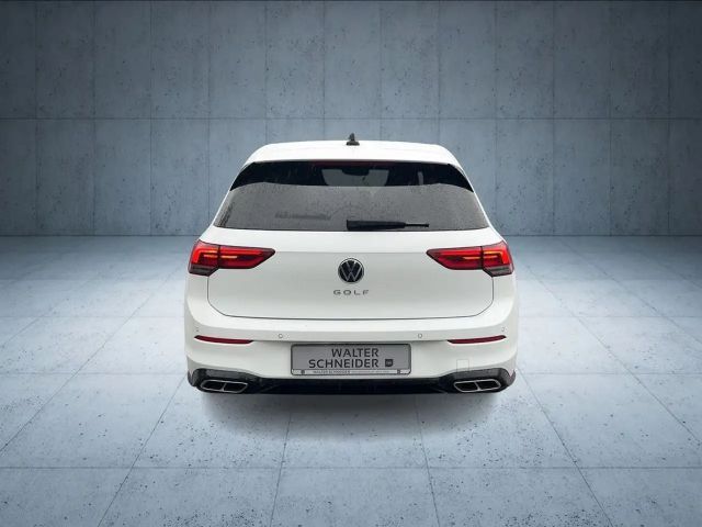 Volkswagen Golf 1.5 TSI R-Line