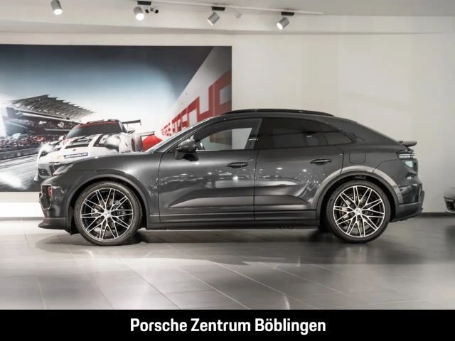 Porsche Macan 4
