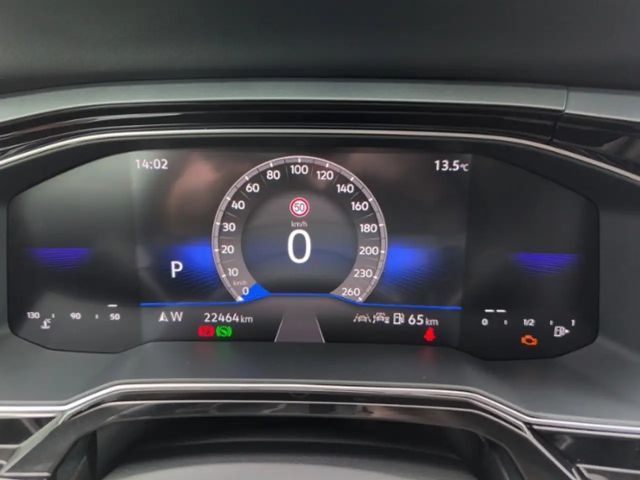 Volkswagen Polo 1.0 TSI DSG