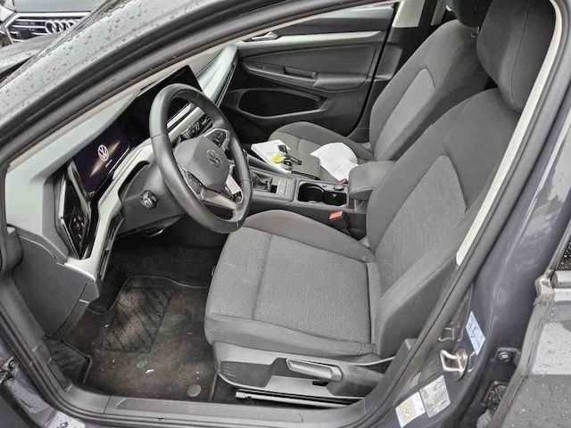 Volkswagen Golf 2.0 TDI Variant