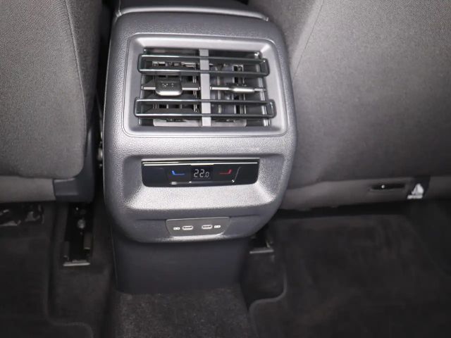 Volkswagen Tiguan 2.0 TDI DSG