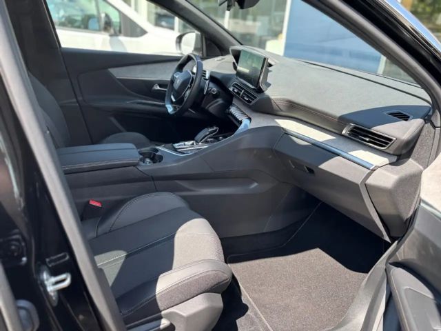 Peugeot 3008 GT-Line Hybrid