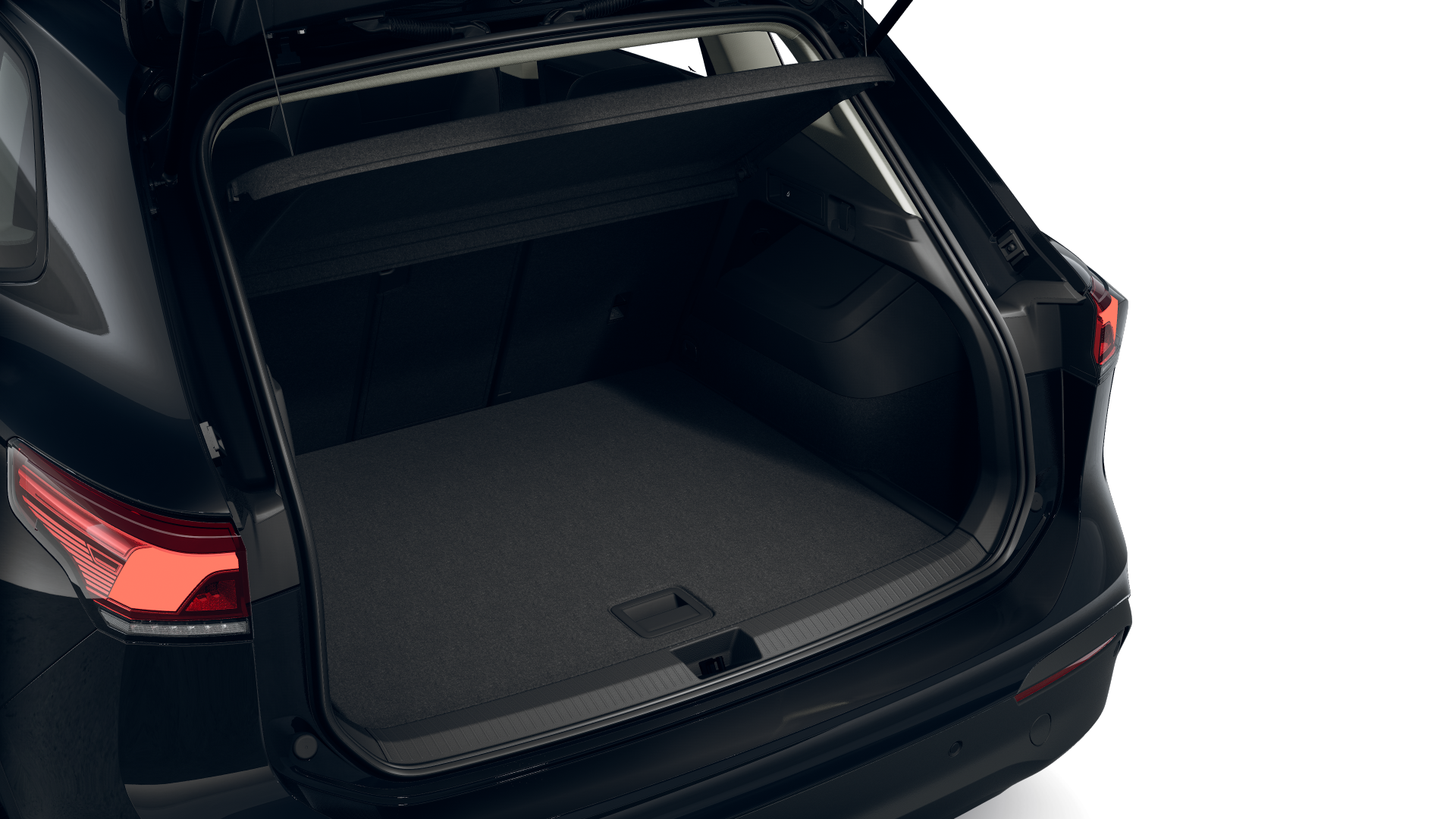 Volkswagen Tiguan DSG Life