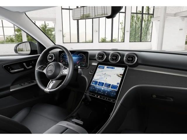 Mercedes-Benz C 180 AVANTGARDE Sedan