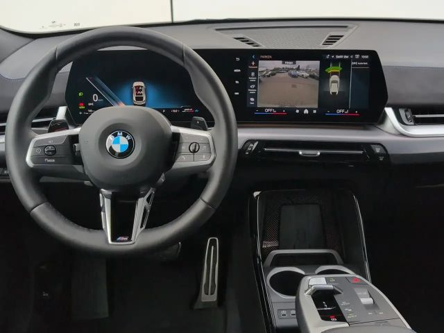 BMW X2 M-Sport xDrive20d