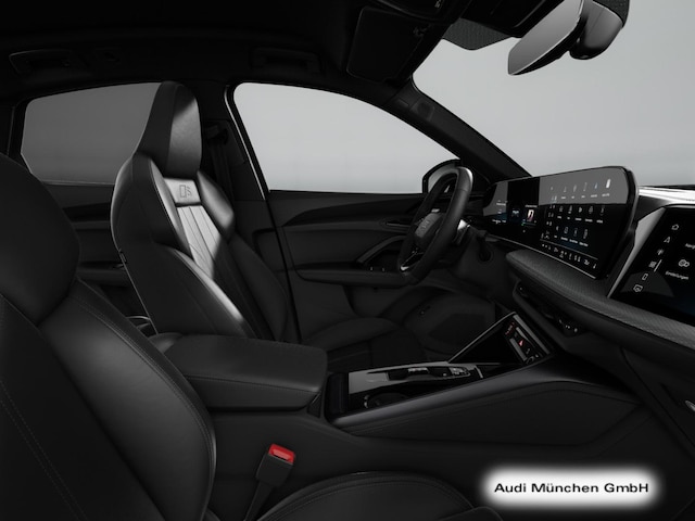 Audi Q5 Quattro S-Tronic Sportback