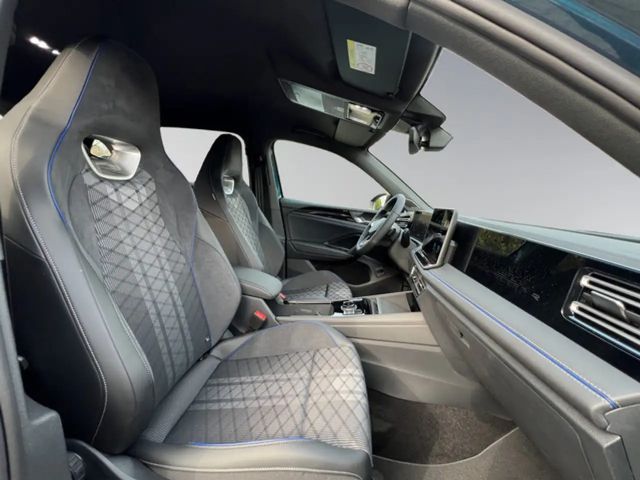 Volkswagen Tiguan 4Motion R-Line