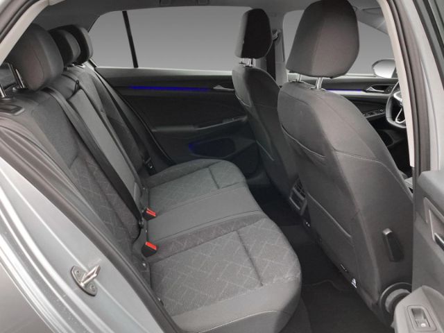Volkswagen Golf 1.0 TSI Golf VIII Life