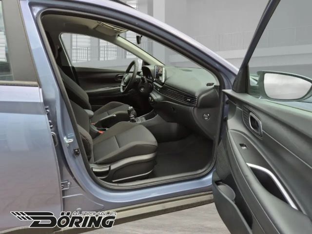 Hyundai Bayon 1.0 Trend