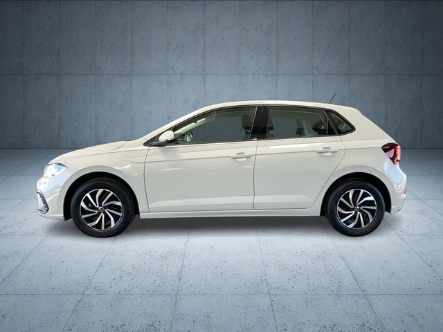 Volkswagen Polo 1.0 TSI DSG Life