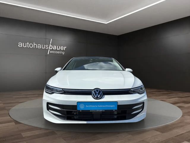 Volkswagen Golf 1.5 TSI Golf VIII Life