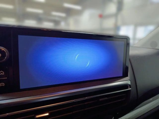 Opel Zafira Life 2.0 CDTI