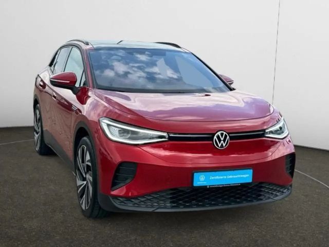 Volkswagen ID.4 150 kW Performance Plus Pro