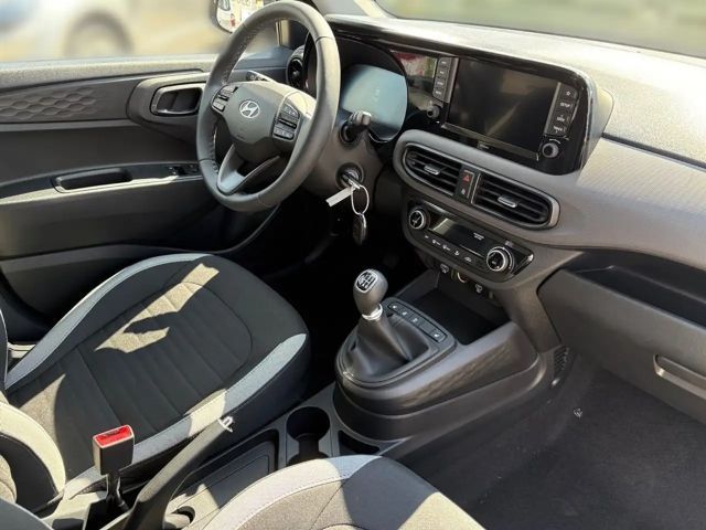 Hyundai i10 GO Plus 1,0 MT a5bu1