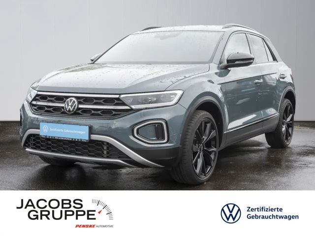 Volkswagen T-Roc 1.5 TSI Style