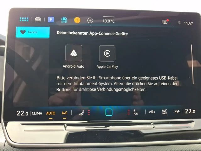 Volkswagen Golf 2.0 TDI