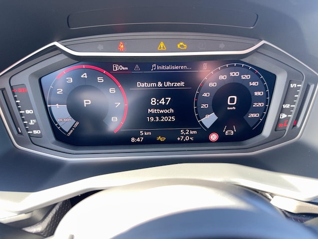 Audi A1 30 TFSI S-Tronic Sportback