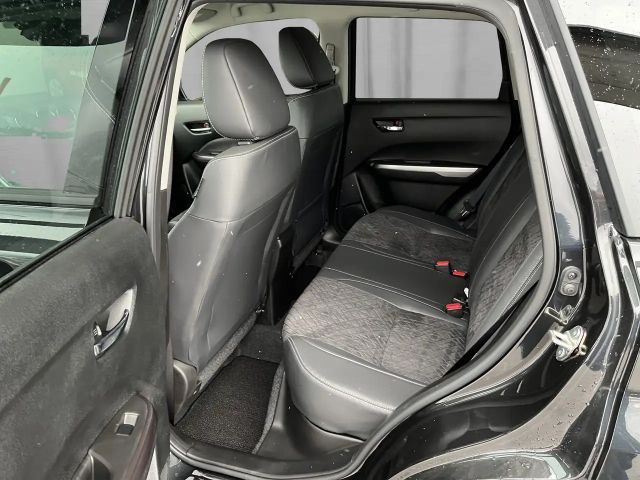 Suzuki Vitara AllGrip Flash Hybrid