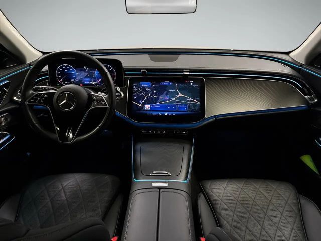 Mercedes-Benz E 220 4MATIC E 220 d Estate