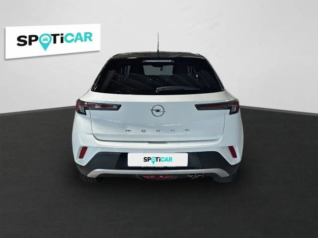 Opel Mokka Business Elegance