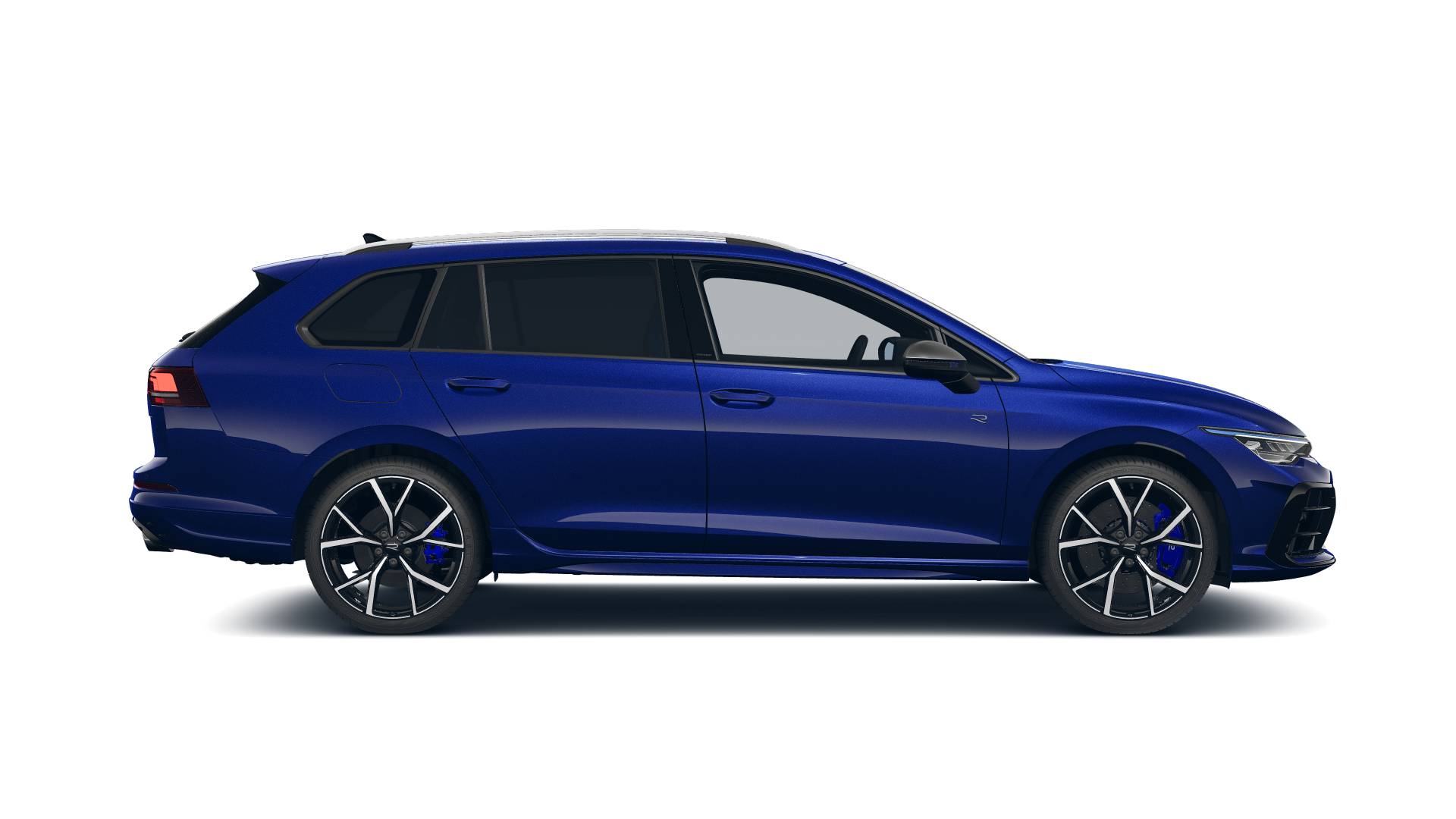 Volkswagen Golf Golf VIII Variant