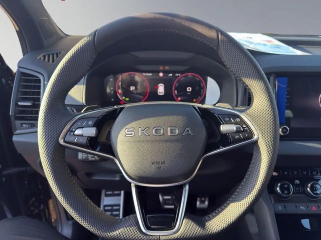 Skoda Karoq Sportline