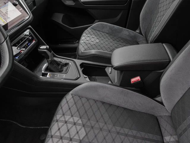 Volkswagen Tiguan 2.0 TDI DSG R-Line