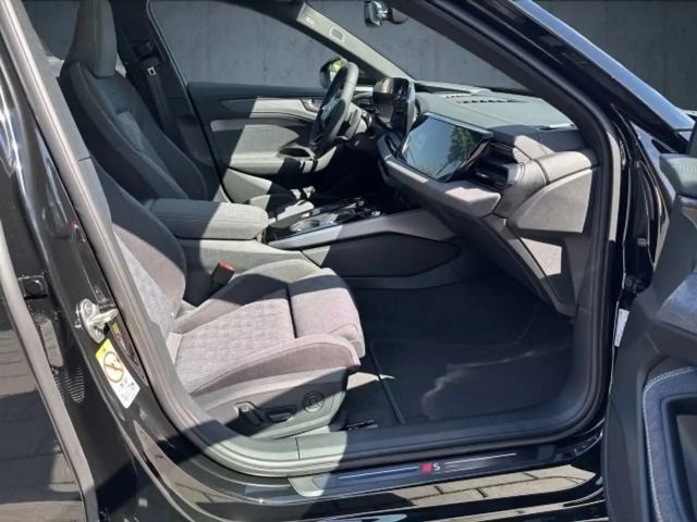 Audi A6 Quattro S-Line