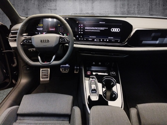 Audi A5 Quattro S-Tronic