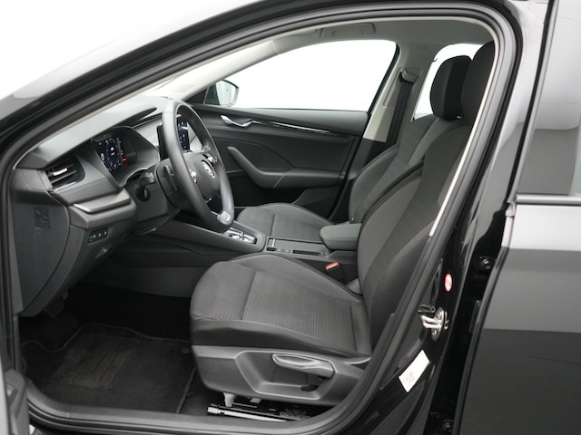 Skoda Octavia Ambition Combi iV