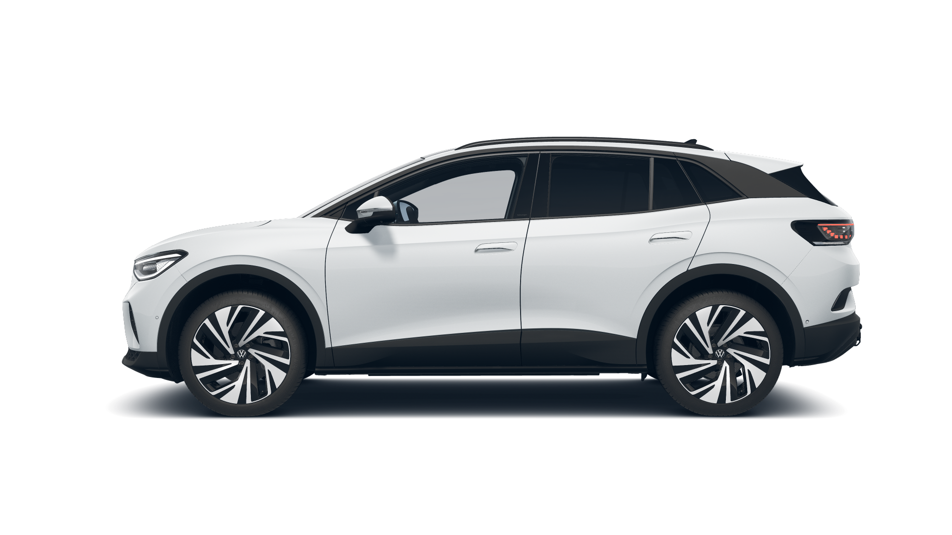 Volkswagen ID.4 Performance Pro