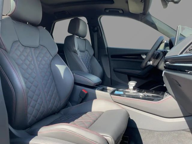 Audi Q5 Quattro S-Line Sportback