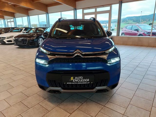 Citroën C3 Aircross Plus