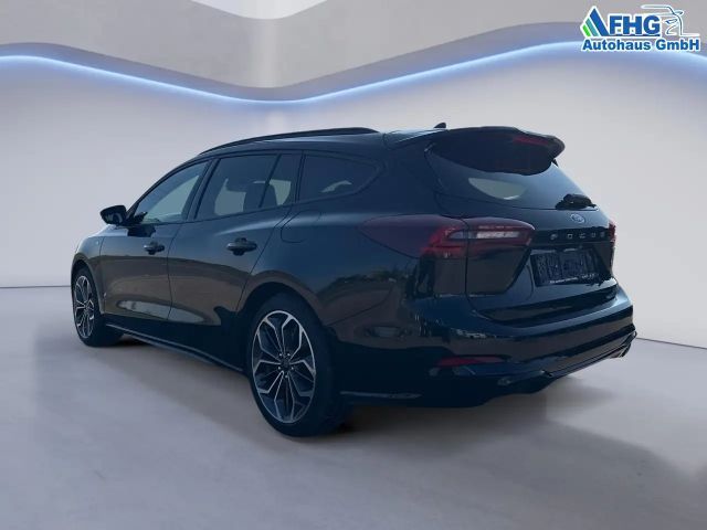 Ford Focus EcoBoost ST Line Style Wagon