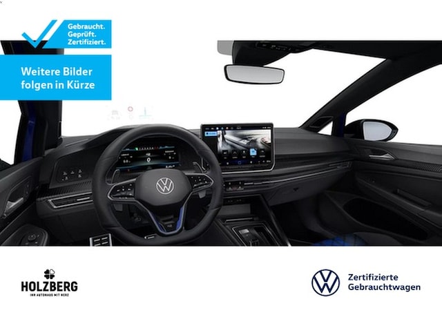 Volkswagen Golf 2.0 TSI 4Motion Variant