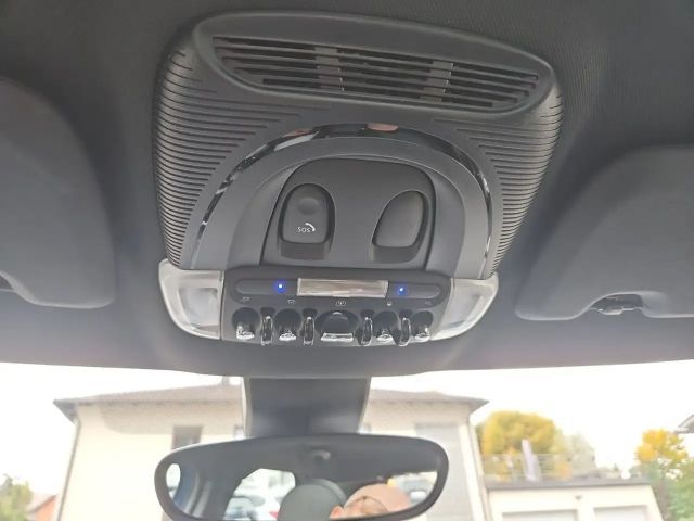 MINI Cooper S Countryman All4