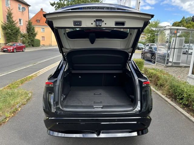 Nissan Ariya 87 kWh Evolve