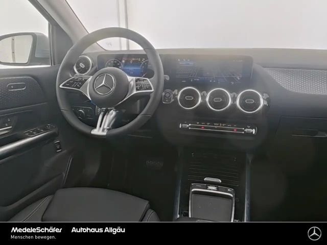 Mercedes-Benz B 220 4MATIC Progressive