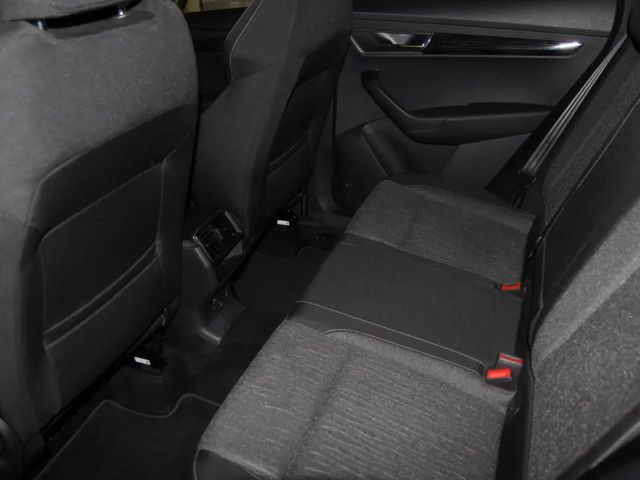 Skoda Karoq 1.5 TSI Style Style