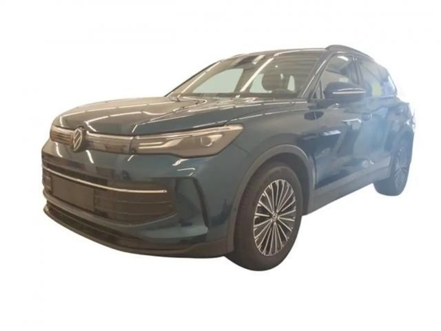 Volkswagen Tiguan 1.5 eTSI DSG Life