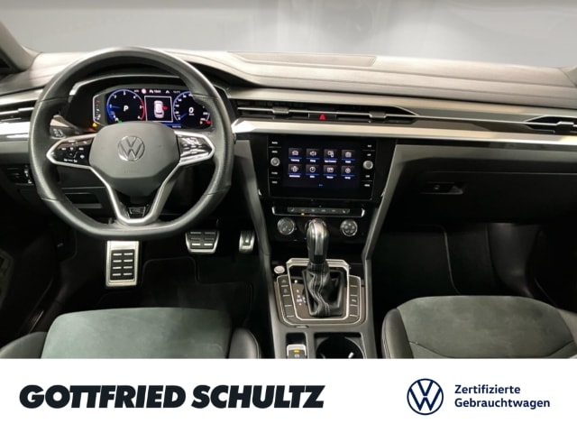 Volkswagen Arteon Shooting Brake 2.0 TDI DSG