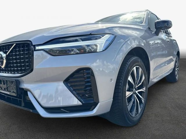 Volvo XC60 Dark Plus