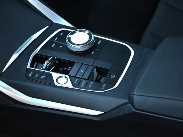 BMW i4 Coupé M-Sport eDrive40