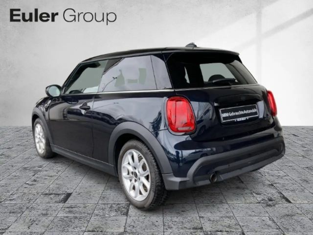 MINI Cooper Exklusiv/PremiumExtraPak Leder Sportsitze  DigiCoc