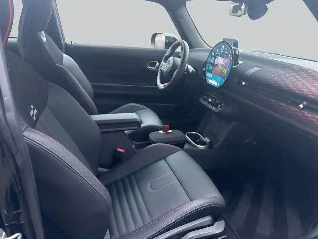 MINI Cooper Cooper C John Cooper Works Trim