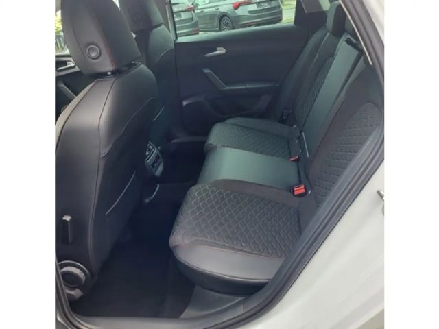 Seat Leon 1.5 eTSI DSG FR-lijn