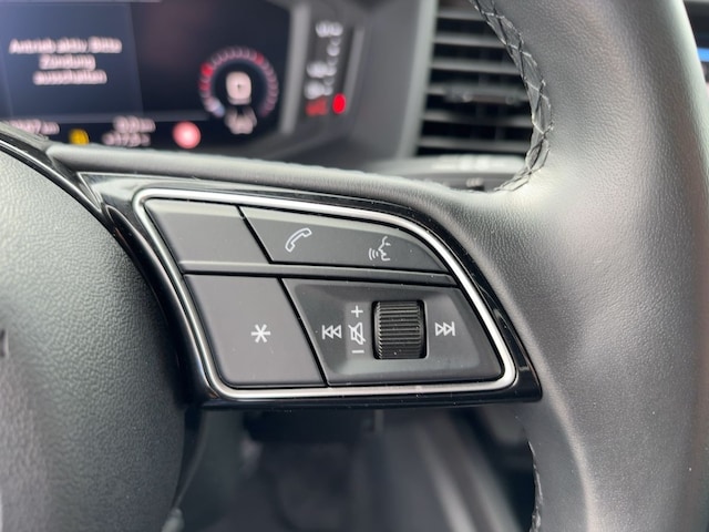 Audi A1 30 TFSI S-Tronic Sportback