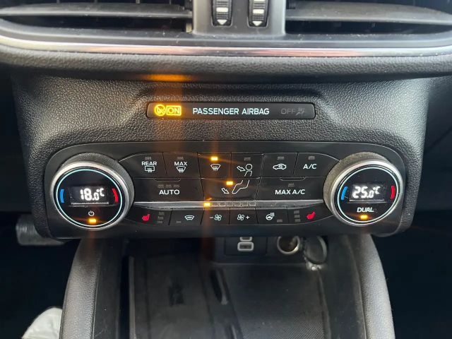 Ford Kuga Titanium X