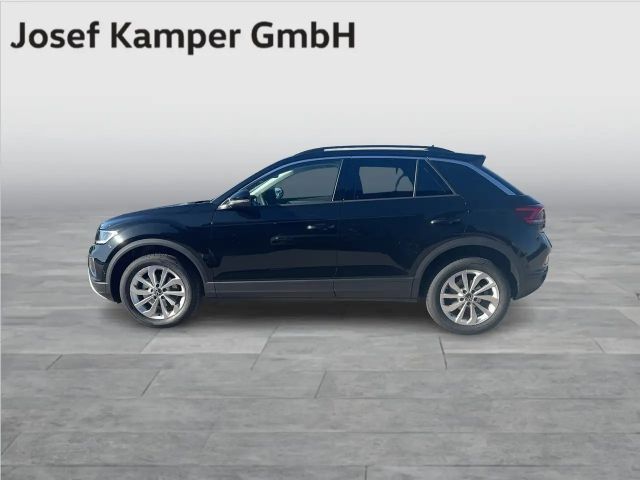 Volkswagen T-Roc Friends TSI